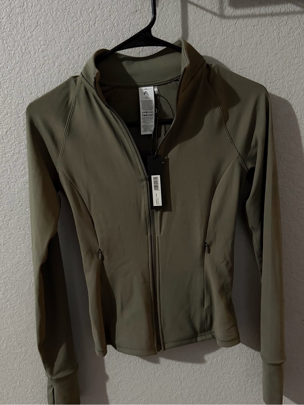 Oner Active Soft Motion Jacket